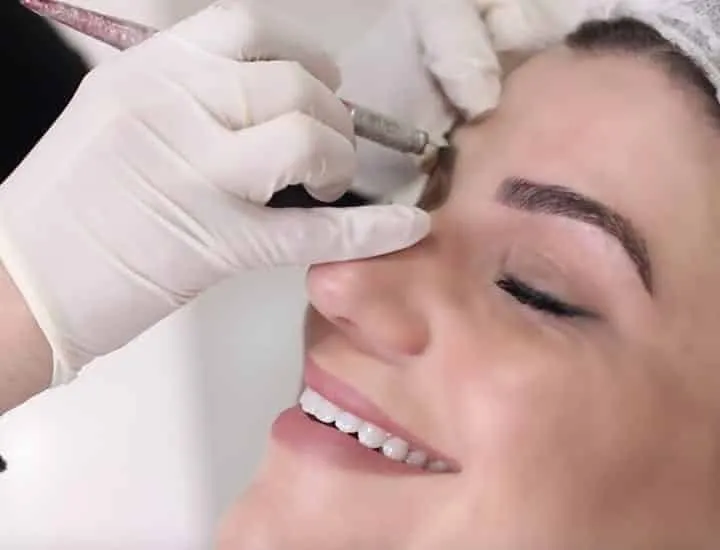 Eyebrow micropigmentation: experts answer questions about the procedure