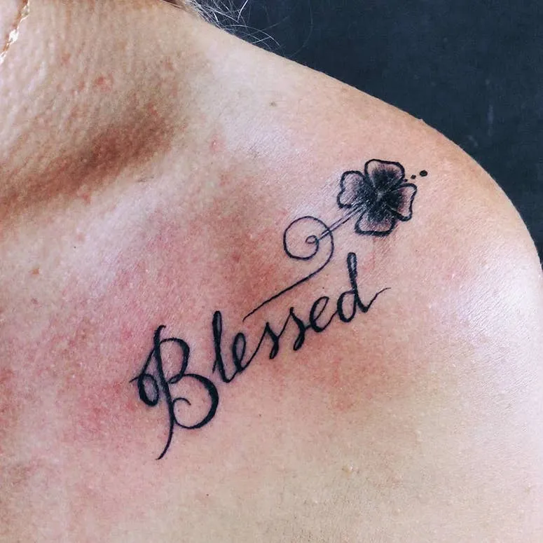 50 shoulder tattoo possibilities that you can adopt