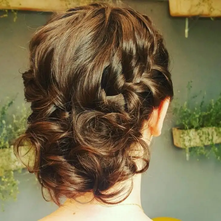 Braid hairstyles: 50 options to inspire you and encourage you to join