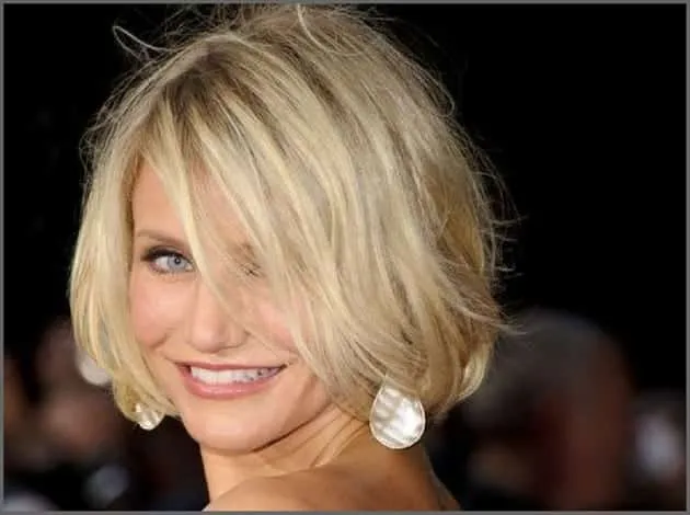 50 beautiful haircuts to get you out of the basics