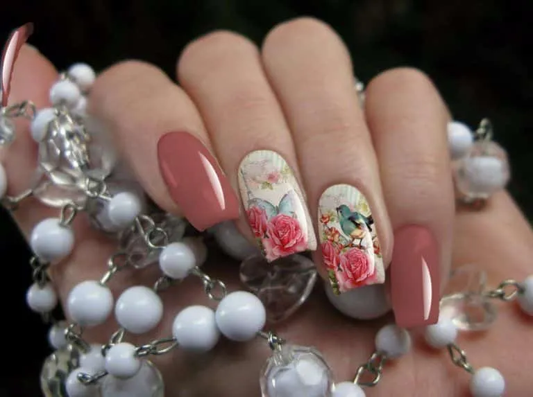 Decorated nails 2019: Check out the creative trends for this year