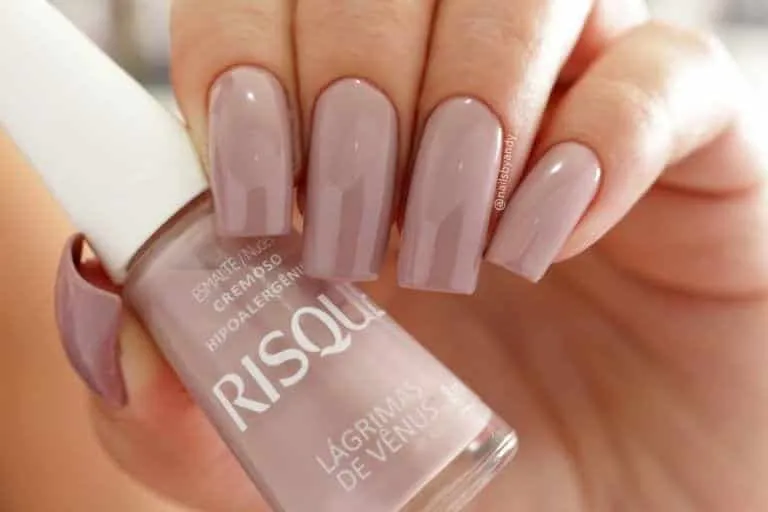 Nude nails: when to use them and 100 photos to inspire you!